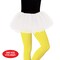 6 Pack Bulk White Tutu Skirt One Size Fits Most Spirit & Halloween